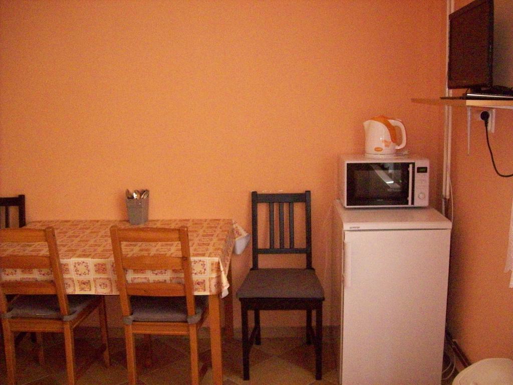Ubytovani U Lysonku Klentnice Dış mekan fotoğraf