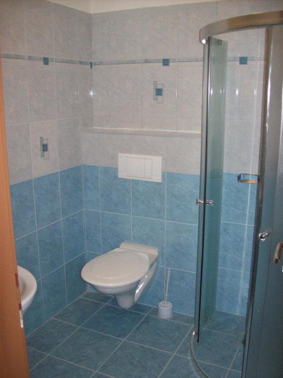 Ubytovani U Lysonku Klentnice Dış mekan fotoğraf