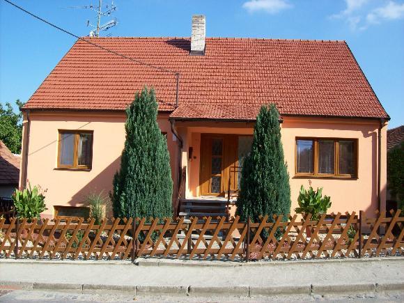 Ubytovani U Lysonku Klentnice Dış mekan fotoğraf
